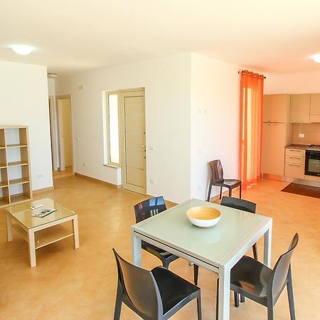 Family Suite Porto Vecchio ランペドゥーザ エクステリア 写真
