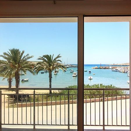 Family Suite Porto Vecchio ランペドゥーザ エクステリア 写真