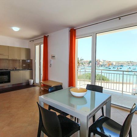 Family Suite Porto Vecchio ランペドゥーザ エクステリア 写真