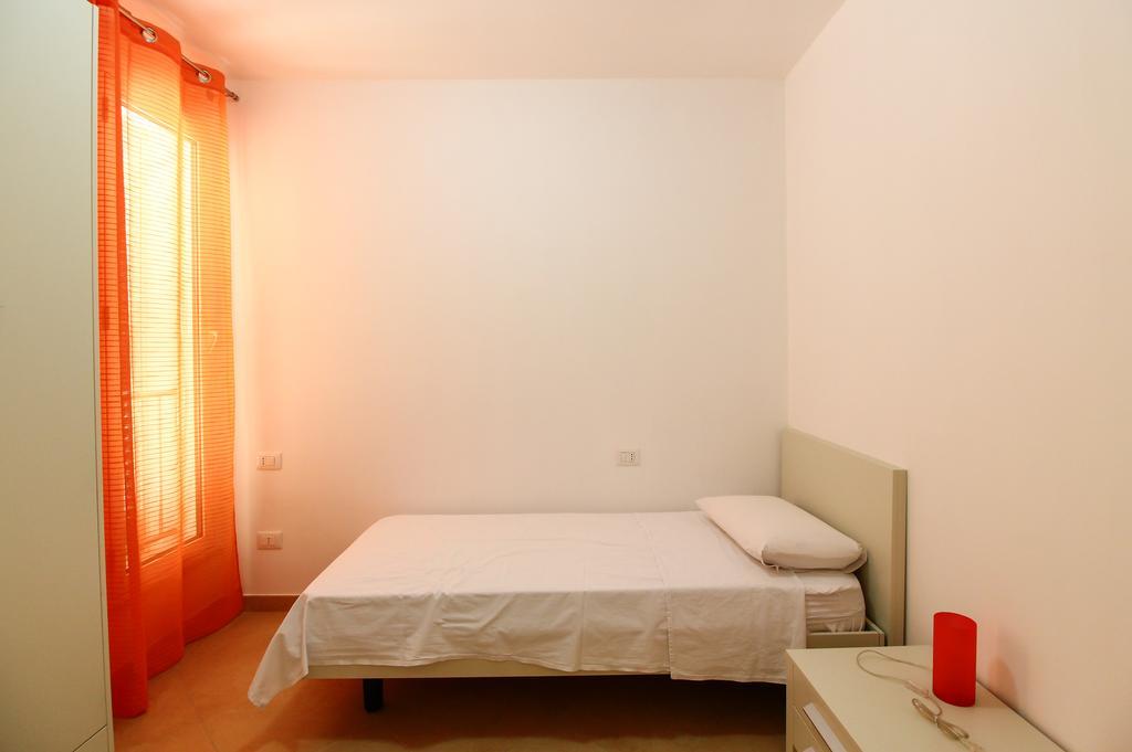 Family Suite Porto Vecchio ランペドゥーザ エクステリア 写真