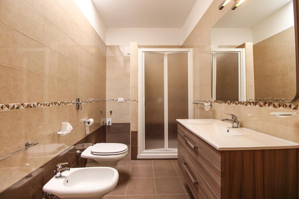 Family Suite Porto Vecchio ランペドゥーザ エクステリア 写真
