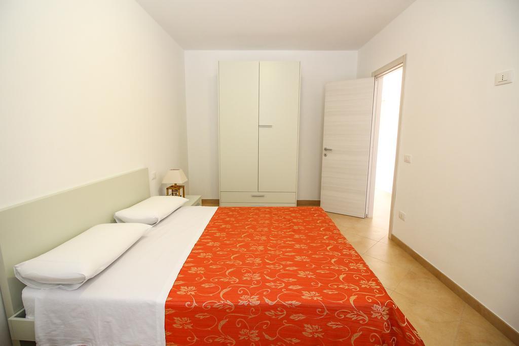 Family Suite Porto Vecchio ランペドゥーザ エクステリア 写真