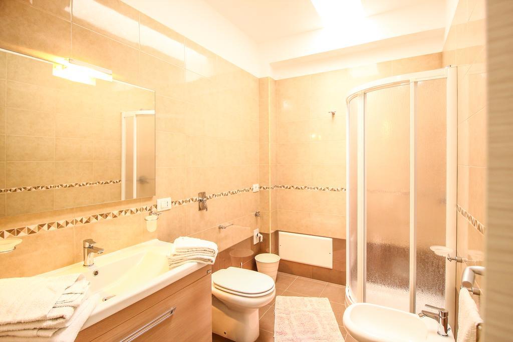 Family Suite Porto Vecchio ランペドゥーザ エクステリア 写真