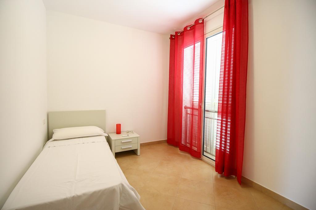 Family Suite Porto Vecchio ランペドゥーザ エクステリア 写真